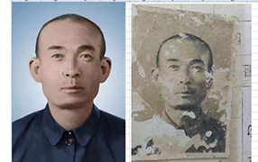 太原老照片修复-2