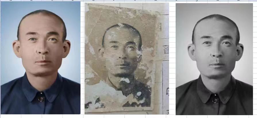 太原老照片模糊修复-21